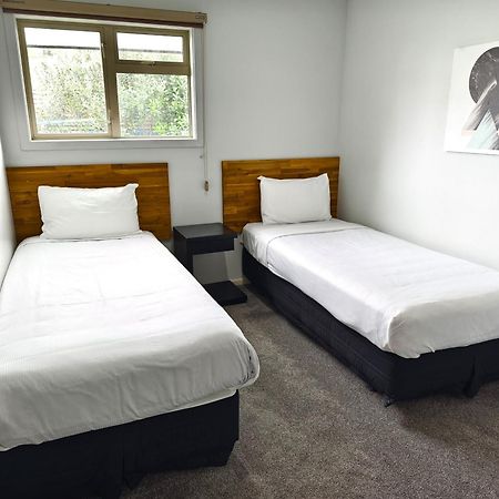 Motel Hideaway Of Rotorua Zimmer foto