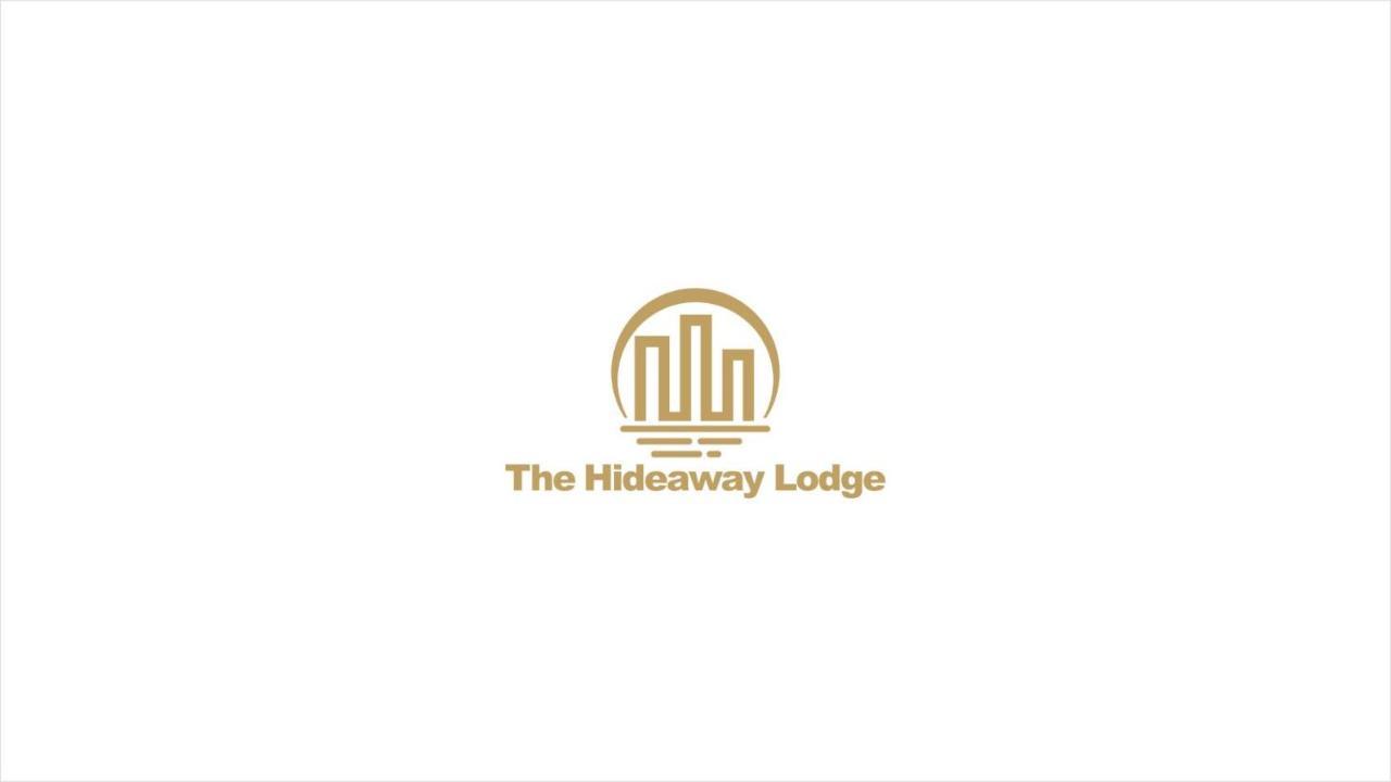 Motel Hideaway Of Rotorua Exterior foto