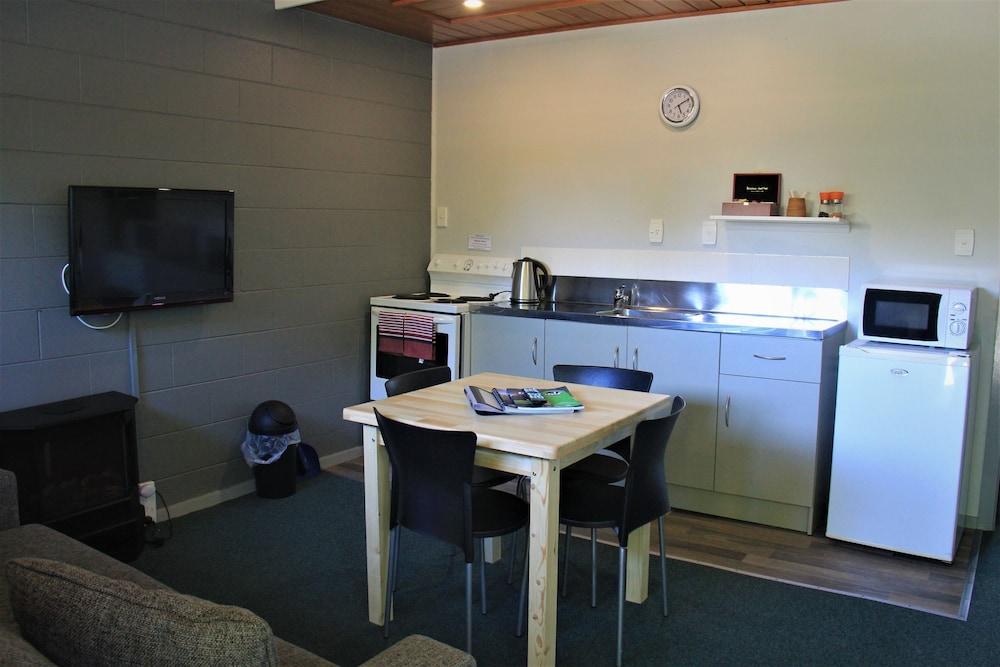 Motel Hideaway Of Rotorua Exterior foto